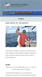 Mobile Screenshot of fishwestend.com